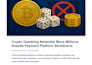 write SEO crypto news and blockchain articles